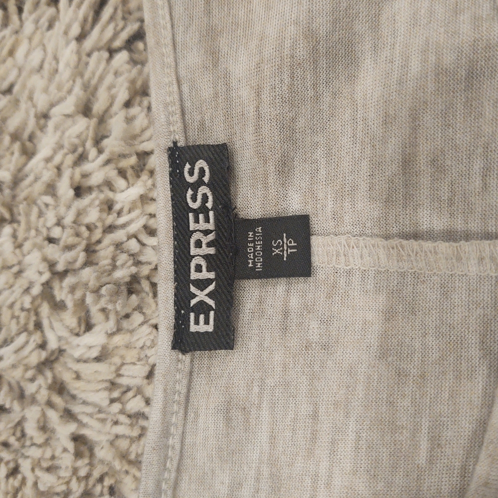 Express top - Picture 5 of 5